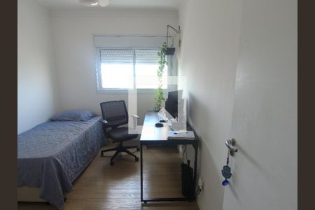 Apartamento à venda com 71m², 2 quartos e 2 vagasQuarto 1