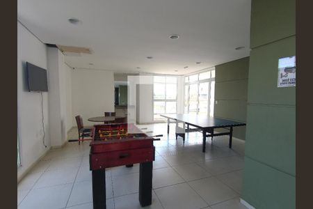 Apartamento à venda com 71m², 2 quartos e 2 vagasÁrea comum