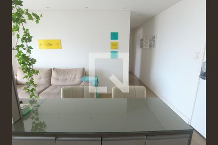 Apartamento à venda com 71m², 2 quartos e 2 vagasCozinha