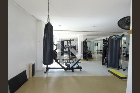 Apartamento à venda com 71m², 2 quartos e 2 vagasÁrea comum