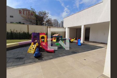Apartamento à venda com 71m², 2 quartos e 2 vagasÁrea comum