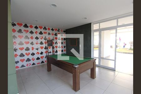 Apartamento à venda com 71m², 2 quartos e 2 vagasÁrea comum