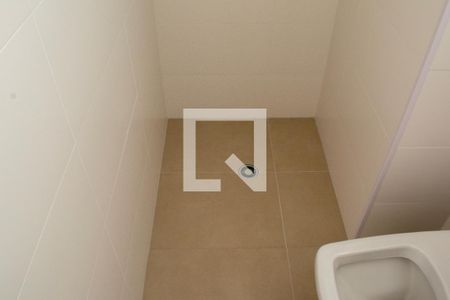 Apartamento à venda com 184m², 3 quartos e 3 vagas Apartamento à venda com 184m², 3 quartos e 3 vagasBanheiro da Suíte 3