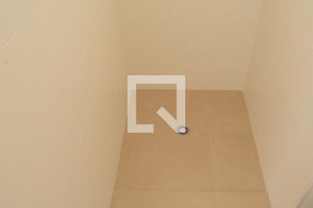 Apartamento à venda com 184m², 3 quartos e 3 vagas Apartamento à venda com 184m², 3 quartos e 3 vagasBanheiro da Suíte 1