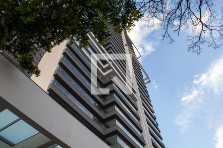 Apartamento à venda com 184m², 3 quartos e 3 vagas Apartamento à venda com 184m², 3 quartos e 3 vagasFachada do Prédio