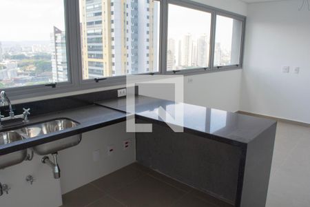 Apartamento à venda com 184m², 3 quartos e 3 vagas Apartamento à venda com 184m², 3 quartos e 3 vagasCozinha