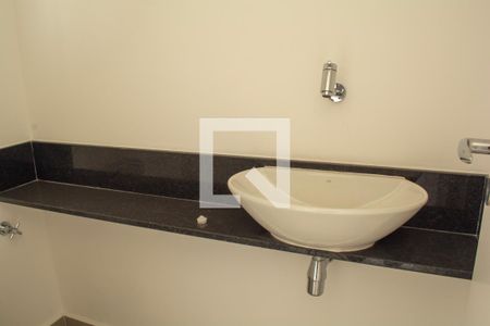 Apartamento à venda com 184m², 3 quartos e 3 vagas Apartamento à venda com 184m², 3 quartos e 3 vagasLavabo