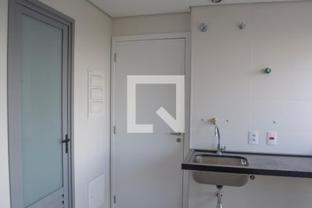 Apartamento à venda com 184m², 3 quartos e 3 vagas Apartamento à venda com 184m², 3 quartos e 3 vagasLavanderia