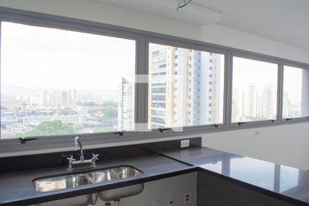 Apartamento à venda com 184m², 3 quartos e 3 vagas Apartamento à venda com 184m², 3 quartos e 3 vagasCozinha