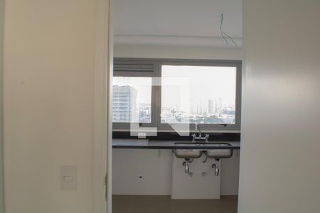 Apartamento à venda com 184m², 3 quartos e 3 vagas Apartamento à venda com 184m², 3 quartos e 3 vagasCozinha