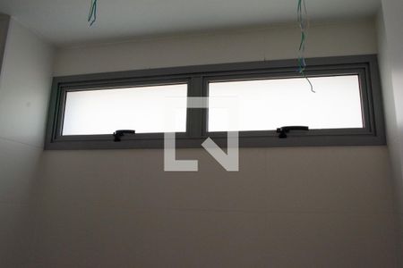 Apartamento à venda com 184m², 3 quartos e 3 vagas Apartamento à venda com 184m², 3 quartos e 3 vagasBanheiro da Suíte 3