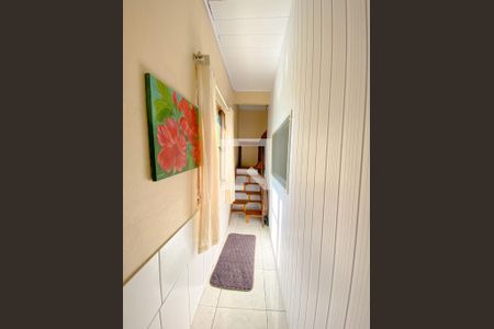 Apartamento para alugar com 110m², 4 quartos e 1 vagaCorredor
