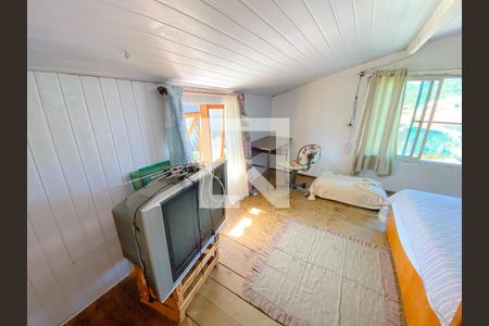 Apartamento para alugar com 110m², 4 quartos e 1 vagaQuarto 5