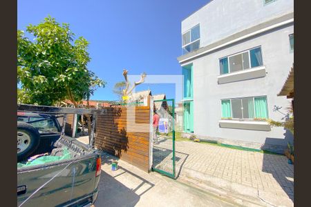 Apartamento para alugar com 110m², 4 quartos e 1 vagaFachada