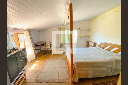 Apartamento para alugar com 110m², 4 quartos e 1 vagaQuarto 5