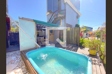 Apartamento para alugar com 110m², 4 quartos e 1 vagaPiscina