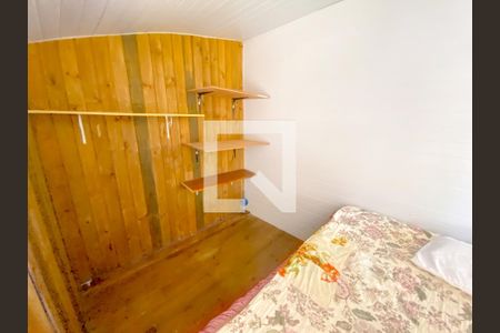 Apartamento para alugar com 110m², 4 quartos e 1 vagaQuarto 4