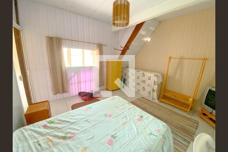 Apartamento para alugar com 110m², 4 quartos e 1 vagaQuarto 3