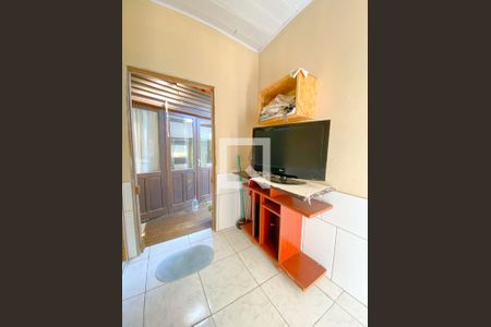 Apartamento para alugar com 110m², 4 quartos e 1 vagaCorredor