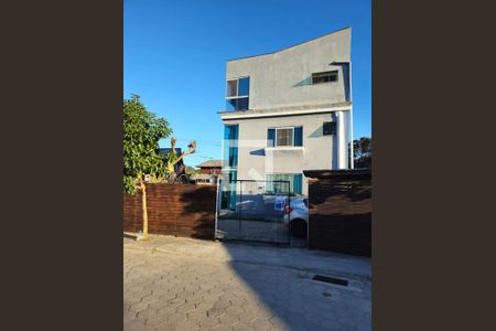 Apartamento para alugar com 110m², 4 quartos e 1 vagaFachada