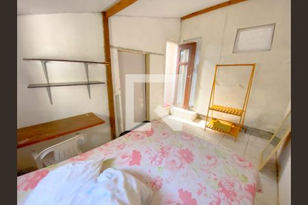 Quarto 2 de apartamento para alugar com 4 quartos, 110m² em Cachoeira do Bom Jesus, Florianópolis