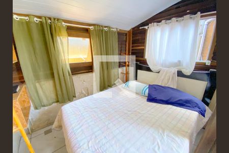 Quarto 1 de apartamento para alugar com 4 quartos, 110m² em Cachoeira do Bom Jesus, Florianópolis