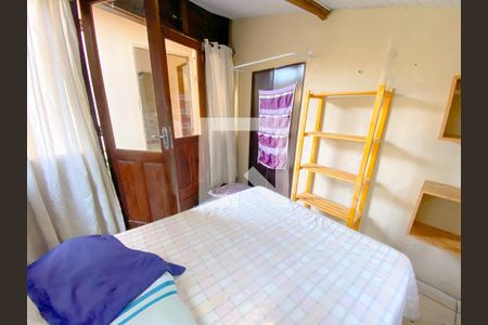 Quarto 2 de apartamento para alugar com 4 quartos, 110m² em Cachoeira do Bom Jesus, Florianópolis