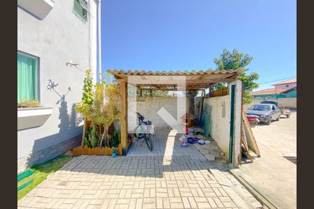 Apartamento para alugar com 110m², 4 quartos e 1 vagaGaragem