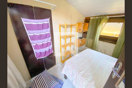 Quarto 1 de apartamento para alugar com 5 quartos, 110m² em Cachoeira do Bom Jesus, Florianópolis