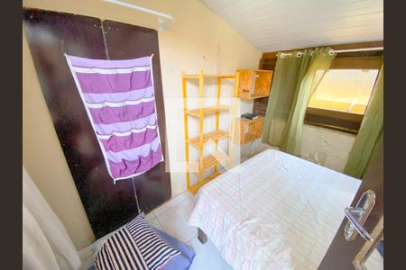 Quarto 1 de apartamento para alugar com 4 quartos, 110m² em Cachoeira do Bom Jesus, Florianópolis