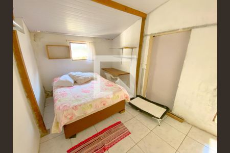 Quarto 2 de apartamento para alugar com 4 quartos, 110m² em Cachoeira do Bom Jesus, Florianópolis