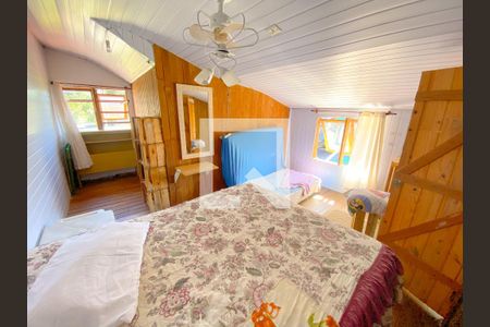 Apartamento para alugar com 110m², 4 quartos e 1 vagaQuarto 4
