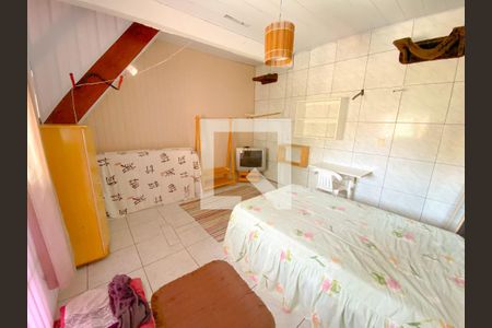 Quarto 3 de apartamento para alugar com 4 quartos, 110m² em Cachoeira do Bom Jesus, Florianópolis
