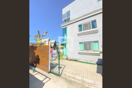 Apartamento para alugar com 110m², 4 quartos e 1 vagaFachada
