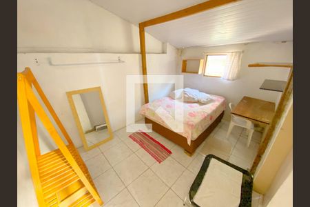 Quarto 2 de apartamento para alugar com 5 quartos, 110m² em Cachoeira do Bom Jesus, Florianópolis