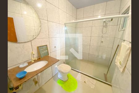 Apartamento para alugar com 110m², 4 quartos e 1 vagaBanheiro