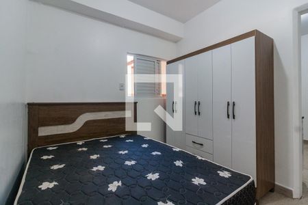 Studio de kitnet/studio para alugar com 1 quarto, 20m² em Jardim Cidade de Florianópolis, São José