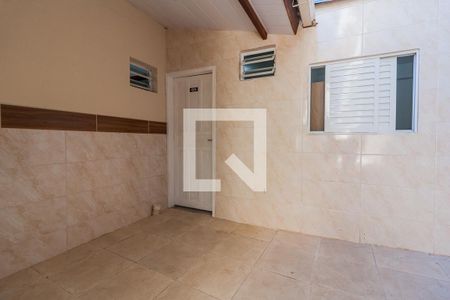 Studio para alugar com 20m², 1 quarto e sem vagaStudio