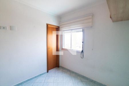 Suite de apartamento à venda com 2 quartos, 65m² em Saúde, São Paulo