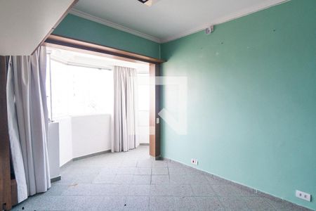 Sala de apartamento à venda com 2 quartos, 65m² em Saúde, São Paulo