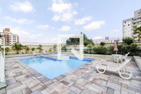 Apartamento à venda com 65m², 2 quartos e 1 vagaÁrea comum - Piscina