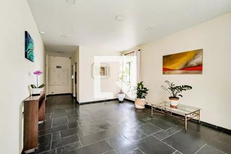 Apartamento à venda com 65m², 2 quartos e 1 vagaHall de entrada