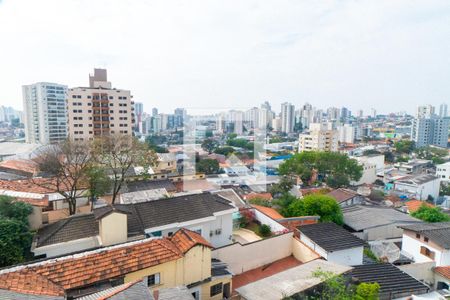 Apartamento à venda com 65m², 2 quartos e 1 vagaVista do Quarto