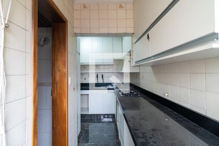 Apartamento à venda com 65m², 2 quartos e 1 vagaÁrea de Serviço
