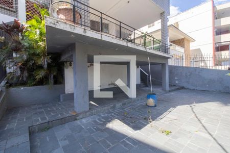 Apartamento para alugar com 30m², 1 quarto e 1 vagaÁrea comum