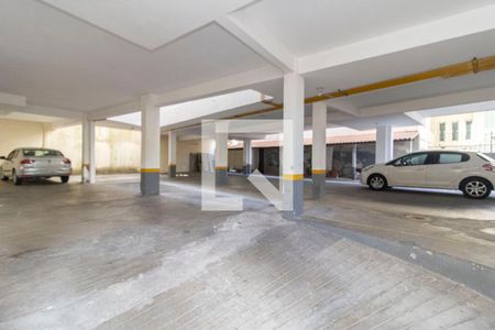 Apartamento para alugar com 30m², 1 quarto e 1 vagaGaragem