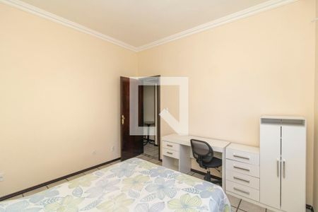 Quarto de apartamento para alugar com 1 quarto, 30m² em Jardim Guanabara, Rio de Janeiro
