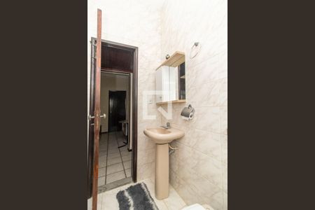 Apartamento para alugar com 30m², 1 quarto e 1 vagaBanheiro