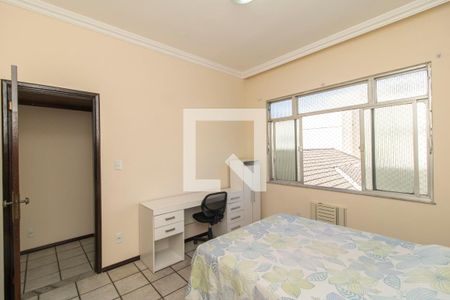 Quarto de apartamento para alugar com 1 quarto, 30m² em Jardim Guanabara, Rio de Janeiro