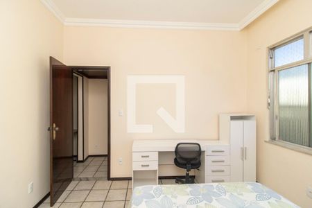 Quarto de apartamento para alugar com 1 quarto, 30m² em Jardim Guanabara, Rio de Janeiro